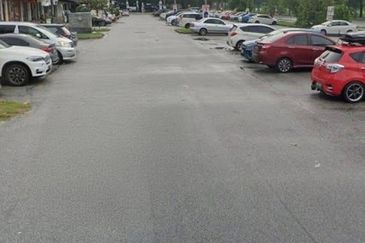 Bandar Botanic Klang