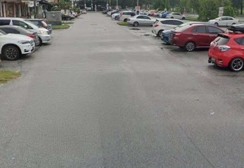 Bandar Botanic Klang