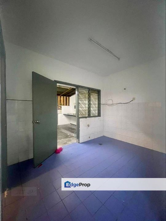 🔥𝐅𝐨𝐫 𝐒𝐚𝐥𝐞 出售🔥 💥Lowest in Town 💥Below Market Price 💥First come first serve  Bandar Bukit Tinggi 1 Klang Double Storey Terrace House, Selangor, Bandar Botanic/Bandar Bukit Tinggi