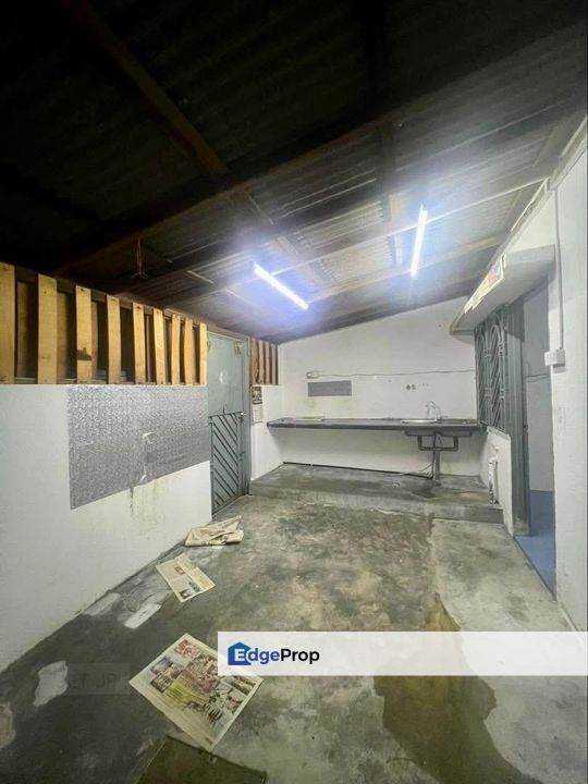 🔥𝐅𝐨𝐫 𝐒𝐚𝐥𝐞 出售🔥 💥Lowest in Town 💥Below Market Price 💥First come first serve  Bandar Bukit Tinggi 1 Klang Double Storey Terrace House, Selangor, Bandar Botanic/Bandar Bukit Tinggi
