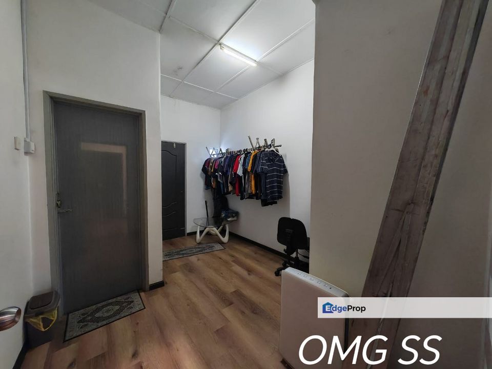 Taman Sri Andalas Double Storey Terrace For Sale, Selangor, Klang