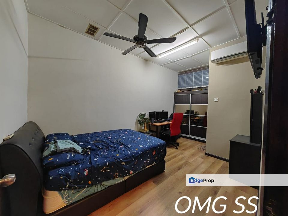 Taman Sri Andalas Double Storey Terrace For Sale, Selangor, Klang