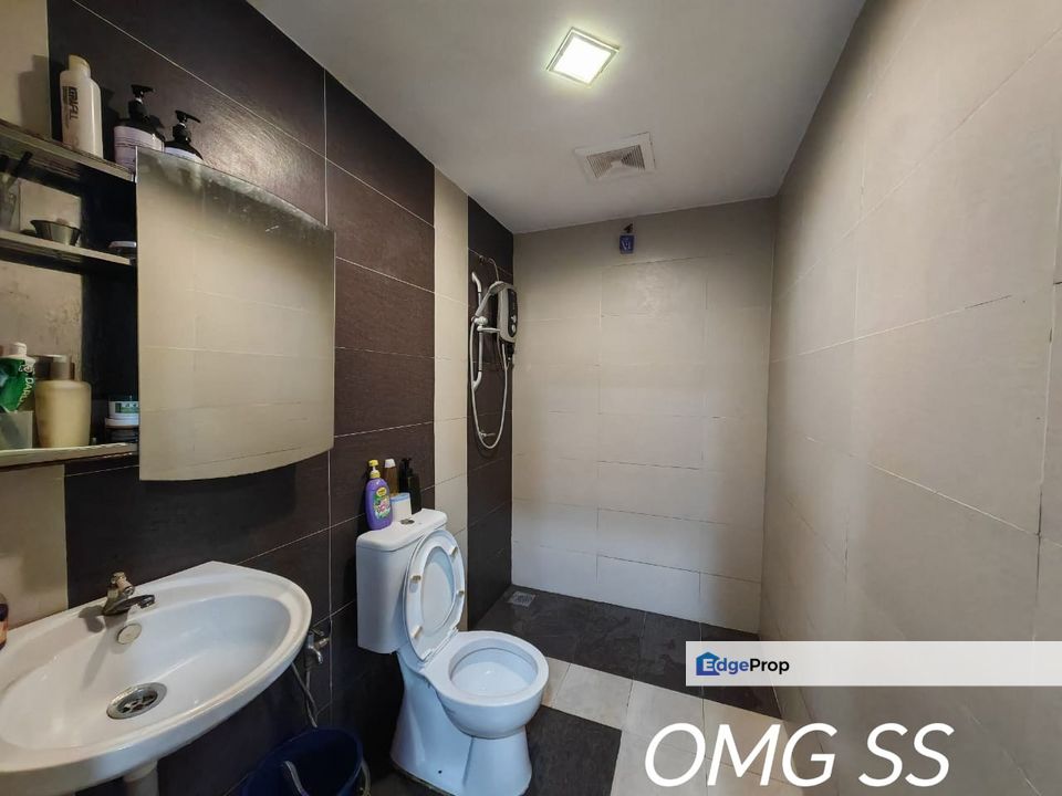 Taman Sri Andalas Double Storey Terrace For Sale, Selangor, Klang