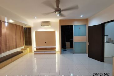 Bandar Bukit Tinggi 2