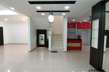 Bandar Bukit Tinggi 2