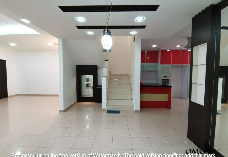 Bandar Bukit Tinggi 2