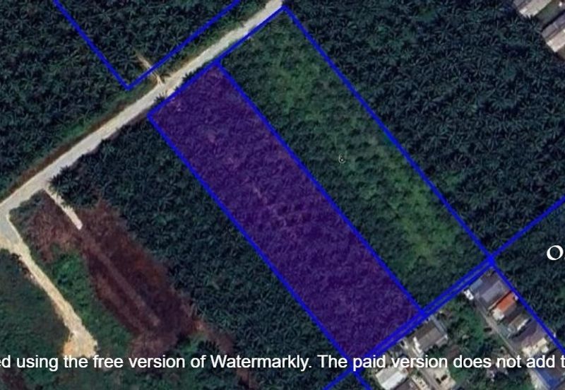 Teluk Panglima Garang