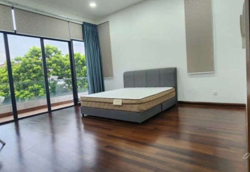 Monterey Residences @ Eco Sanctuary