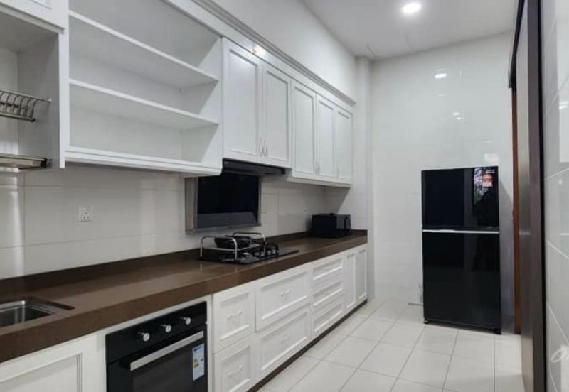 Monterey Residences @ Eco Sanctuary