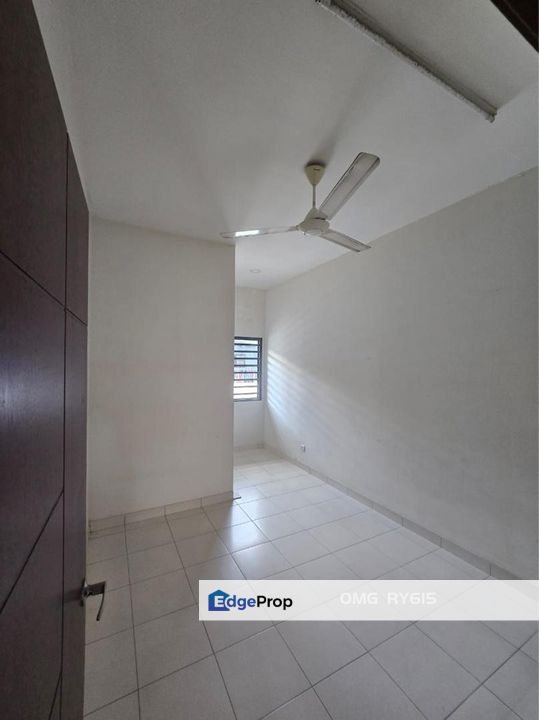 2 Storey Terrace House The Pearl Gelang Bandar Puteri Klang For Sale, Selangor, Klang