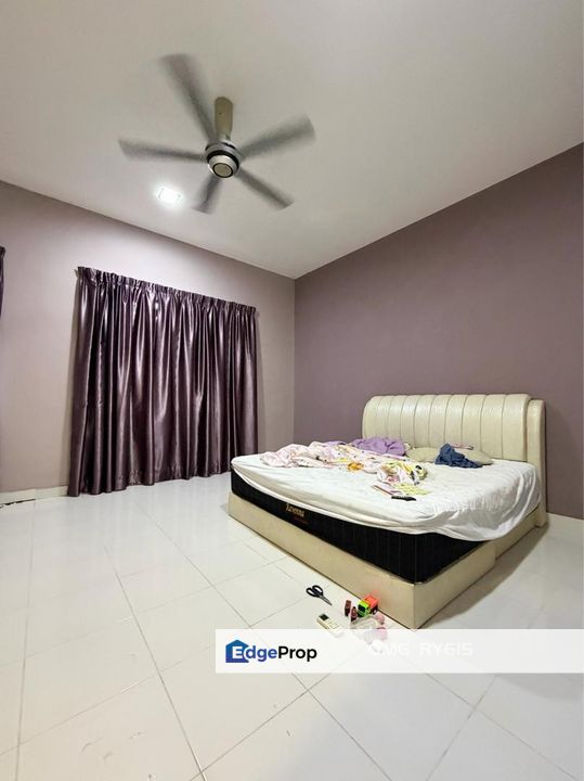 💥💥 Good Condition💥💥 Double Storey Terrace House @Kota Bayuemas Klang For Sale, Selangor, Klang