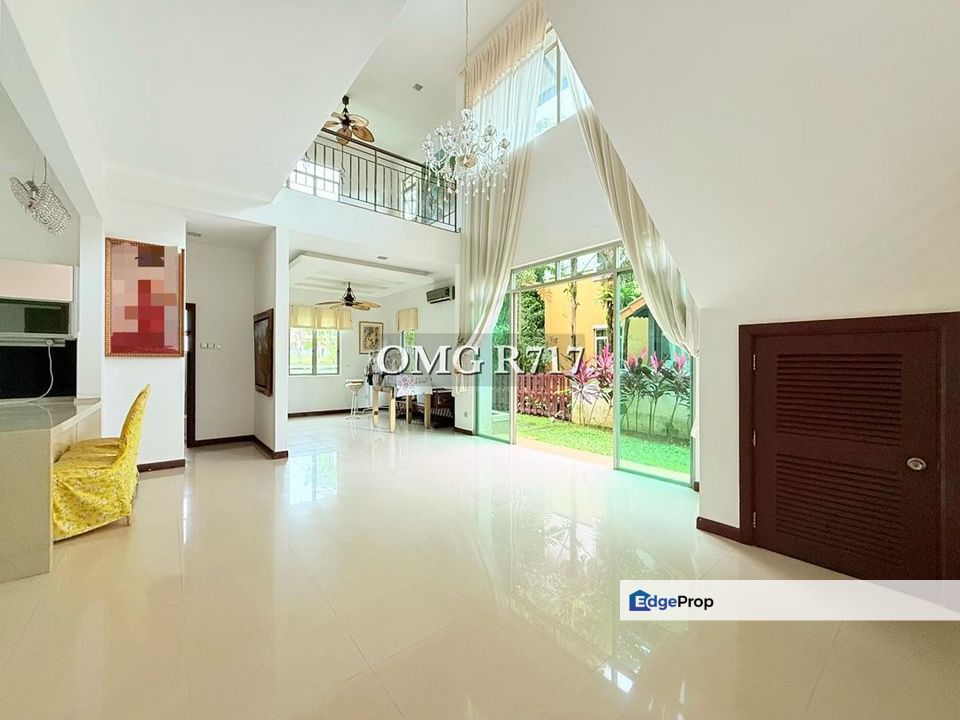 🔥AAA Stock Below Market 🔥Setia Eco Park @ Setia Nusantara, Setia Alam 2 Storey Bungalow (Phase 2) For Sale, Selangor, Setia Eco Park