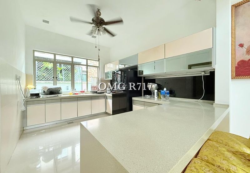 Setia Eco Park Phase 2