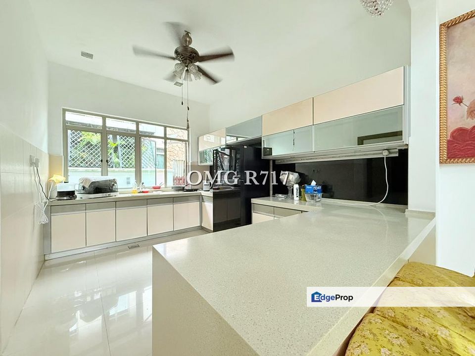 🔥AAA Stock Below Market 🔥Setia Eco Park @ Setia Nusantara, Setia Alam 2 Storey Bungalow (Phase 2) For Sale, Selangor, Setia Eco Park