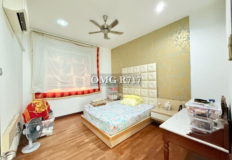 Setia Eco Park Phase 2