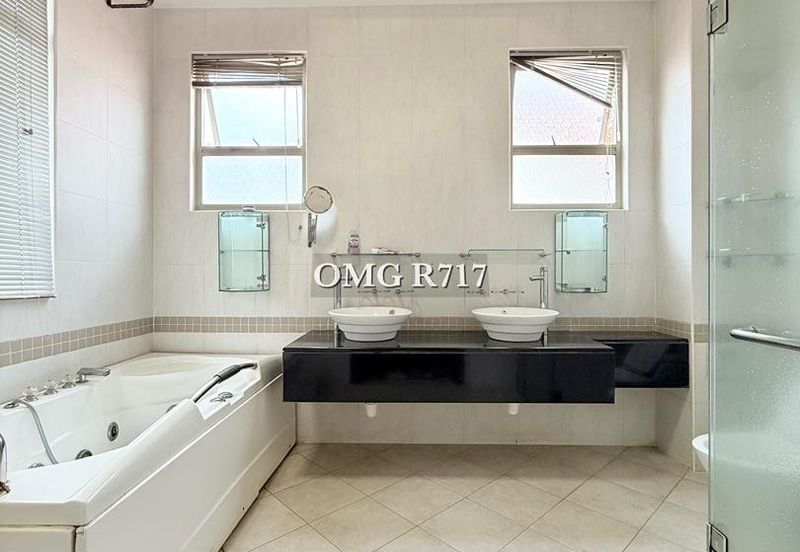 Setia Eco Park Phase 2