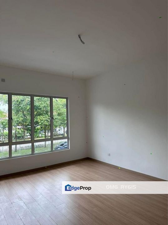 2 Storey Terrace House @ Bergenia Kota Bayuemas Klang For Sale, Selangor, Klang