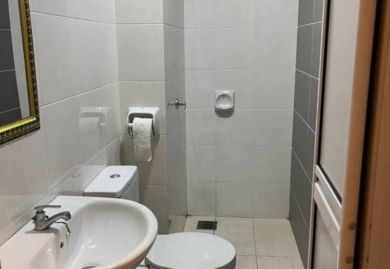 The Maple Residences