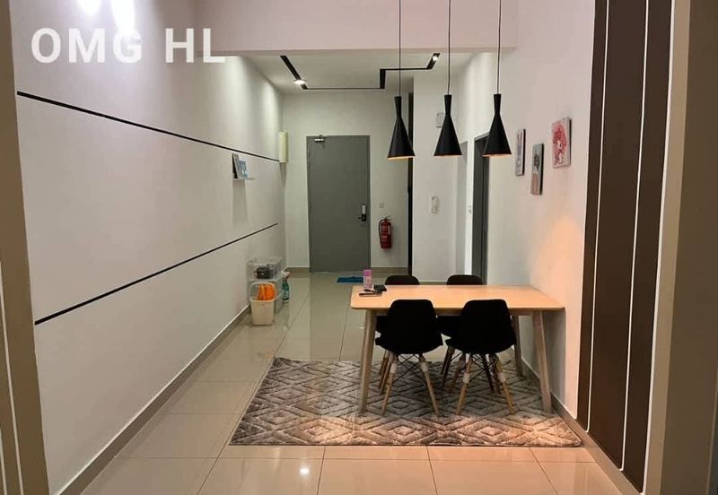 The Maple Residences