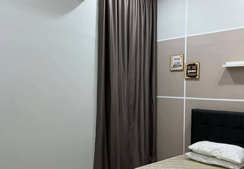 The Maple Residences