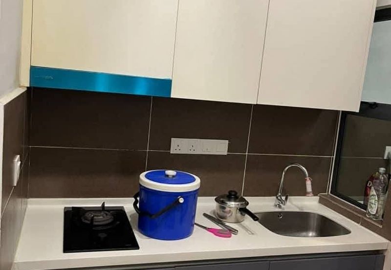 The Maple Residences