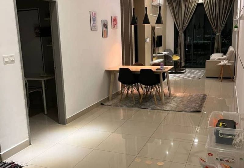 The Maple Residences