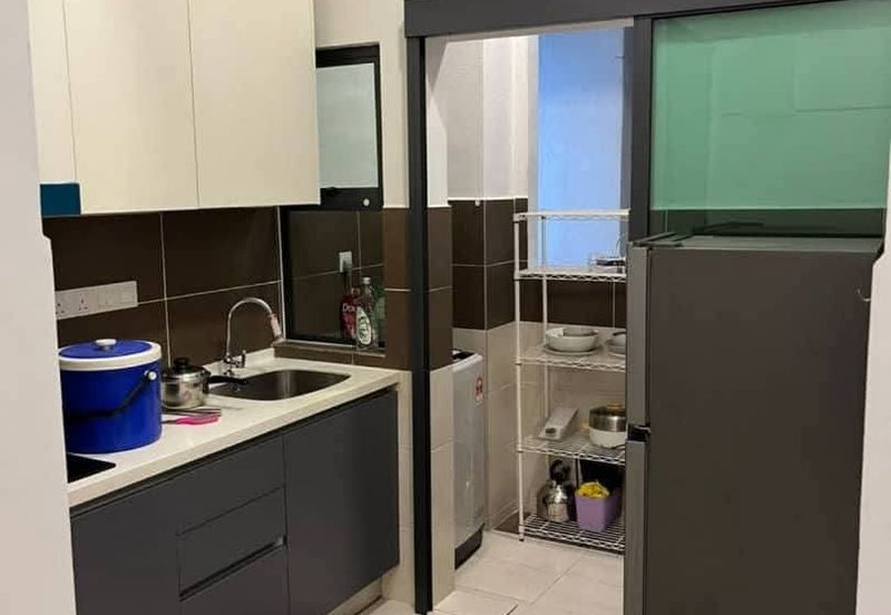 The Maple Residences