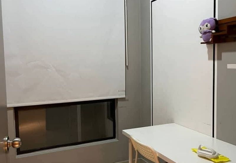 The Maple Residences