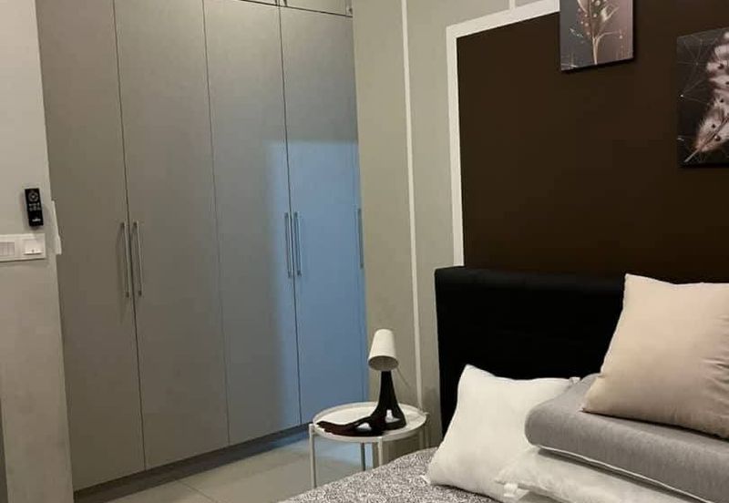 The Maple Residences