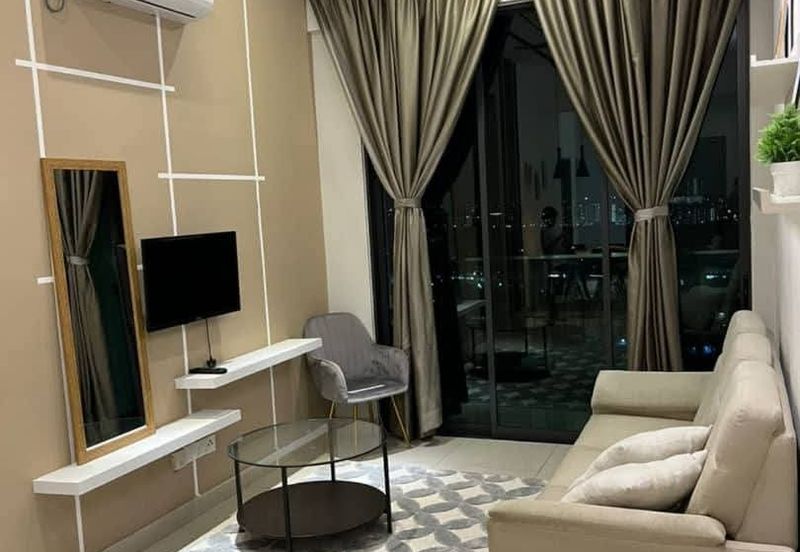 The Maple Residences