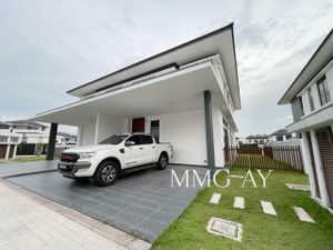 Cora @ Eco Ardence Double Storey Semi-D House For Sale For Sale @RM2 ...