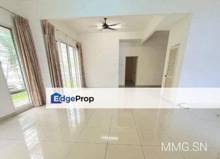 Bandar Parkland Klang Double Storey Semi-D House For Sale, Selangor, Klang