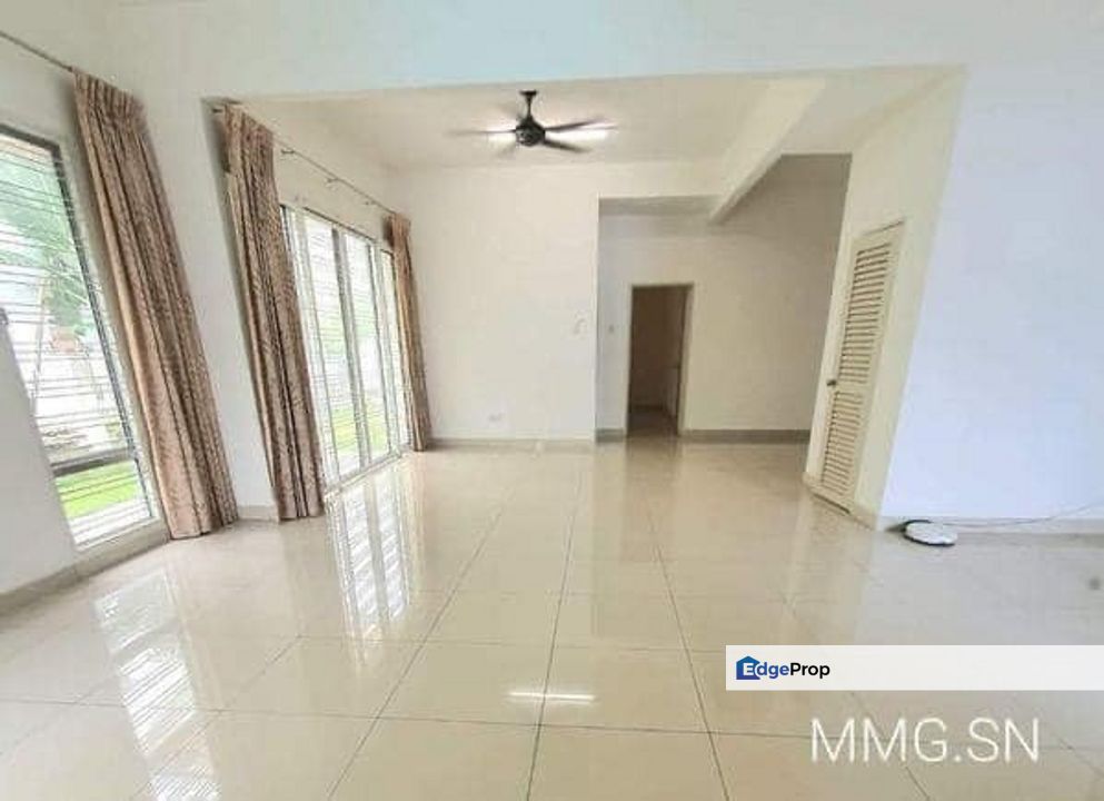 Bandar Parkland Klang Double Storey SemiD House For Sale for Sale RM1