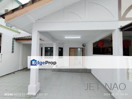 🔥🔥Super Value Buy🔥🔥  Bayu Perdana Klang Double Storey House For Sale, Selangor, Klang