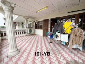 Teluk Pulai Klang Double Storey House For Sale for Sale @RM545,000 By ...