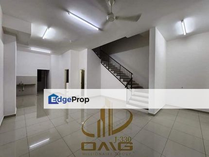 Setia Alam Setia Utama 2  3 Storey House For Sale, Selangor, Shah Alam