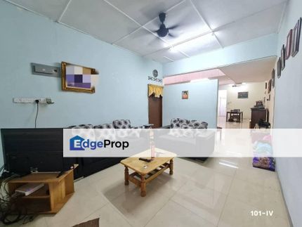 Taman Klang Jaya Single Storey House For Sale, Selangor, Klang