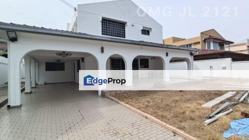 Taman Klang Jaya #klang  2 Storey Bungalow For Sale, Selangor, Klang