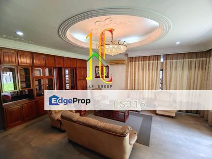 Taman Eng Ann, Klang 2 Storey Bungalow For Sale, Selangor, Klang
