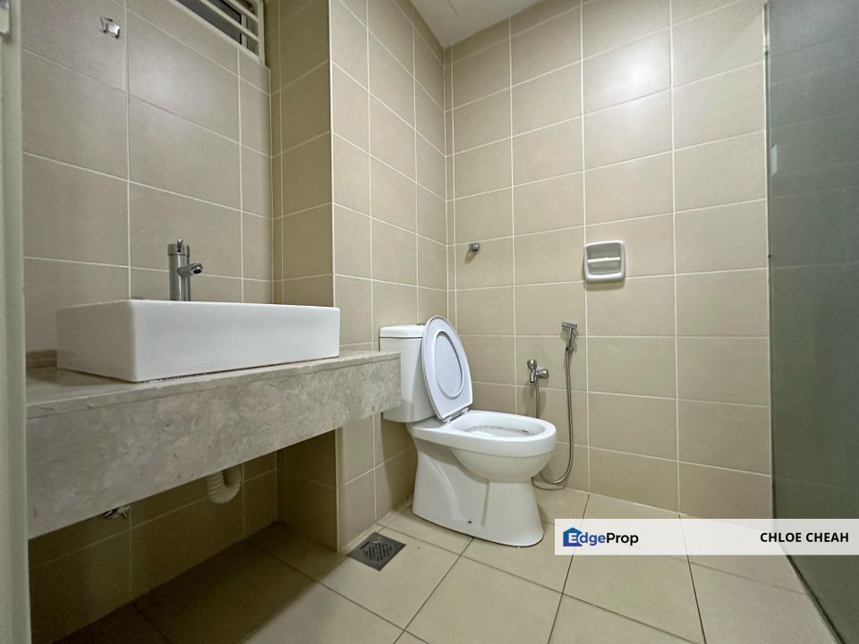 Fully Furnished Studio@Starz Valley, Nilai., Negeri Sembilan, Nilai