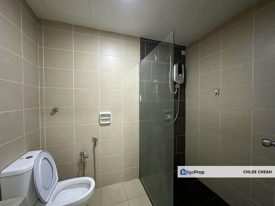 Fully Furnished Studio@Starz Valley, Nilai., Negeri Sembilan, Nilai