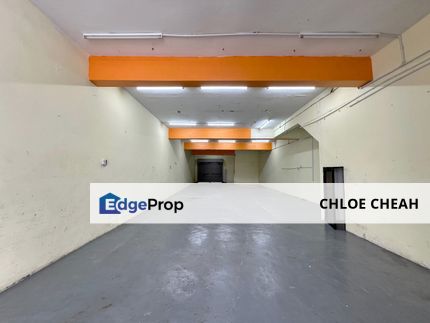 Taman Seremban Jaya | Ground Floor Shop, Negeri Sembilan, Seremban