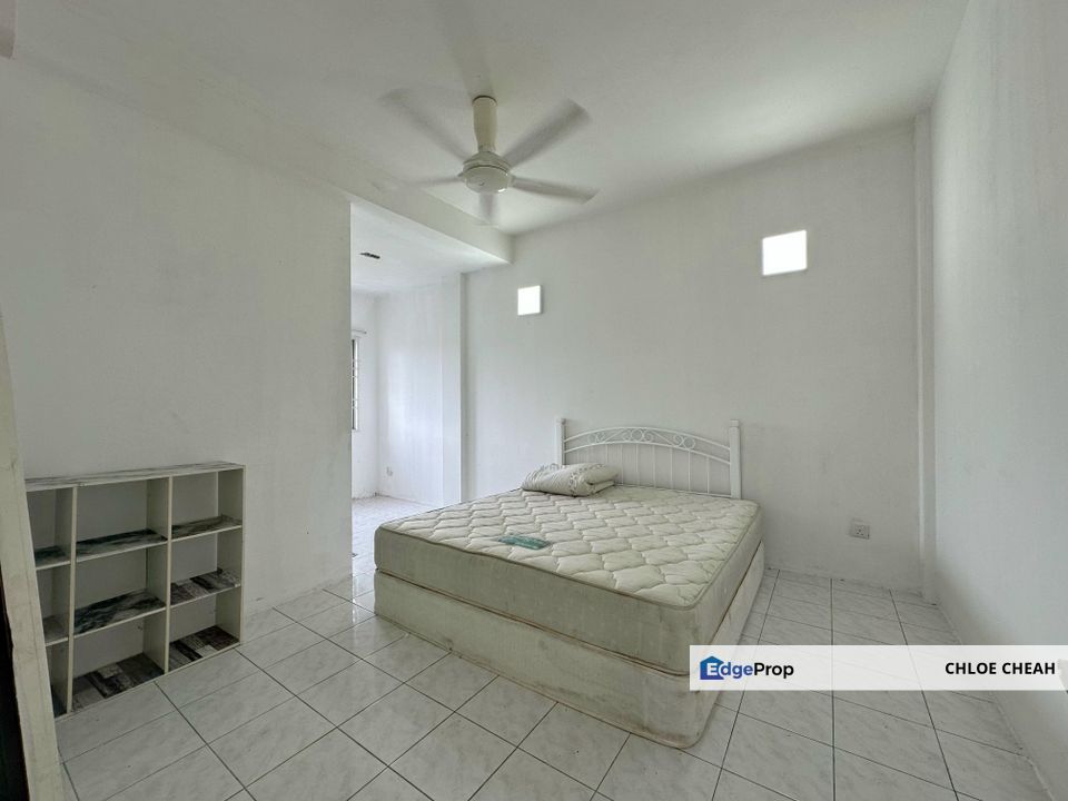 Spanish Villa Resort Homes Seremban | Ground Floor, Negeri Sembilan, Seremban