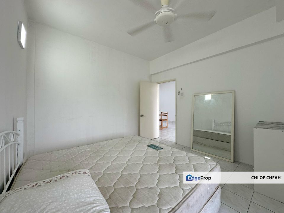 Spanish Villa Resort Homes Seremban | Ground Floor, Negeri Sembilan, Seremban