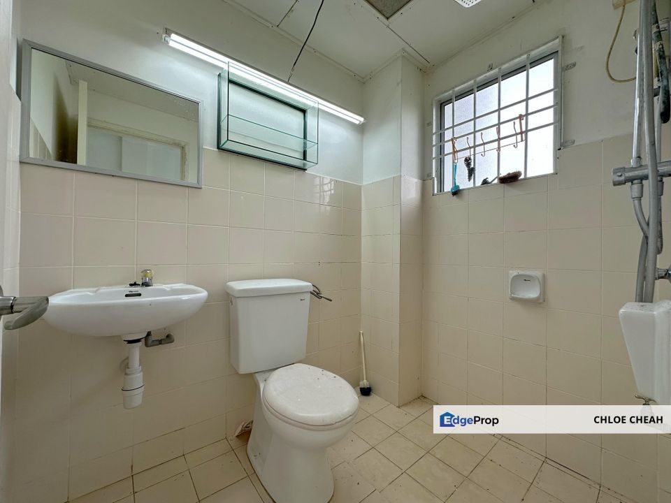 Spanish Villa Resort Homes Seremban | Ground Floor, Negeri Sembilan, Seremban