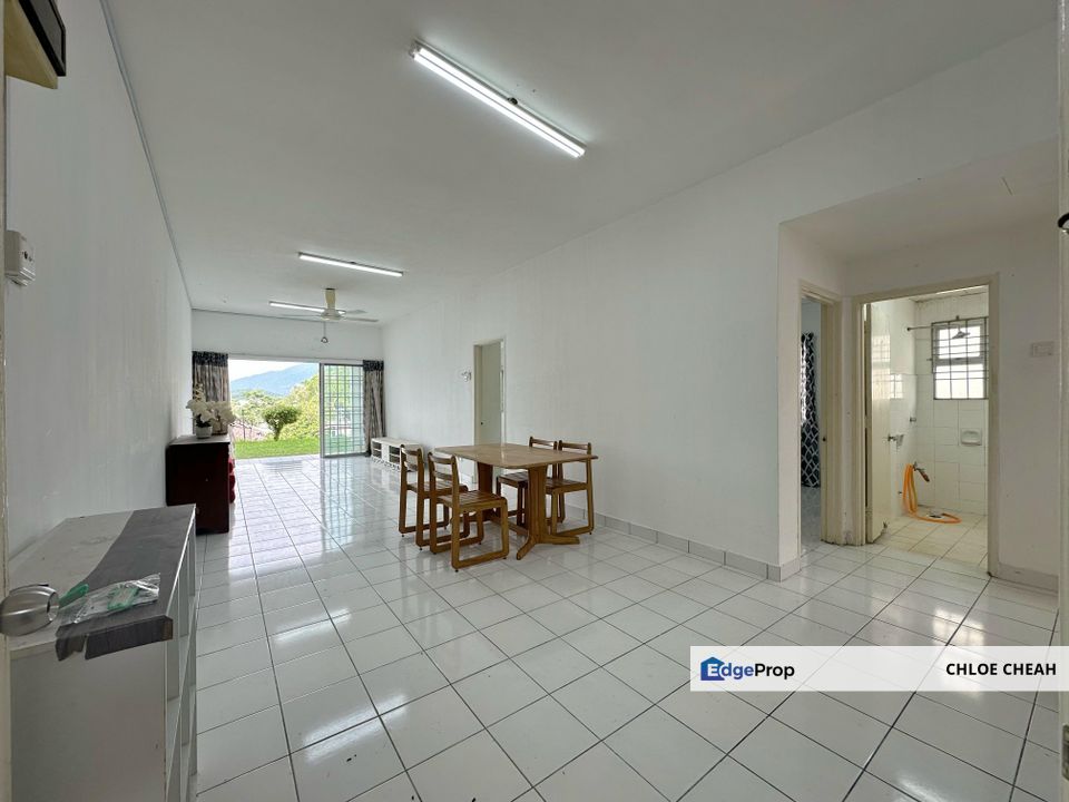 Spanish Villa Resort Homes Seremban | Ground Floor, Negeri Sembilan, Seremban