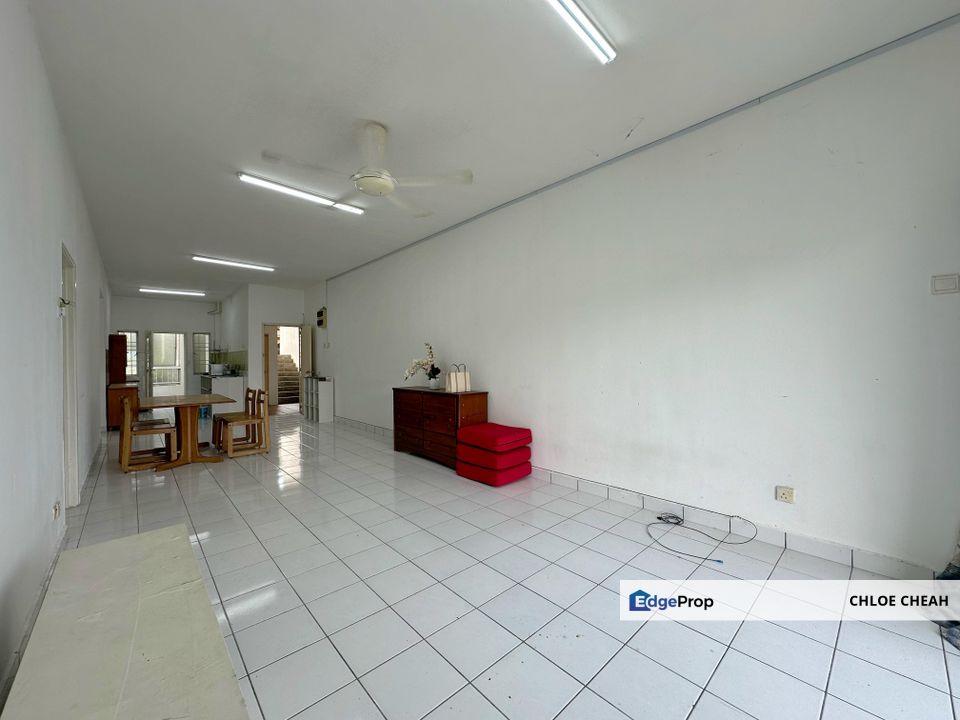 Spanish Villa Resort Homes Seremban | Ground Floor, Negeri Sembilan, Seremban