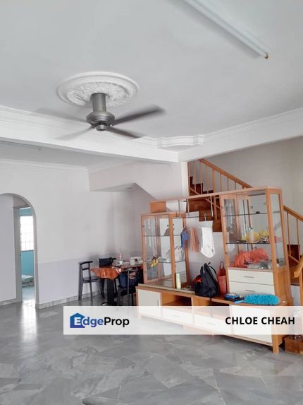 Taman Megah Seremban | Near Columbia Asia, Negeri Sembilan, Seremban