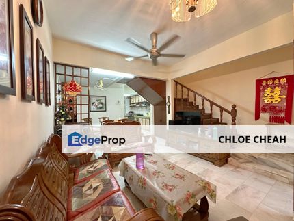 Taman Bukit Emas Seremban | Fully Furnished, Negeri Sembilan, Seremban