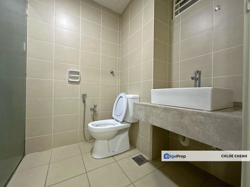 Starz Valley Nilai | Studio | Fully Furnished, Negeri Sembilan, Nilai